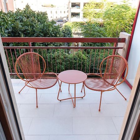 Il Pumo - Apulian Rooms Bari Savoia Luaran gambar