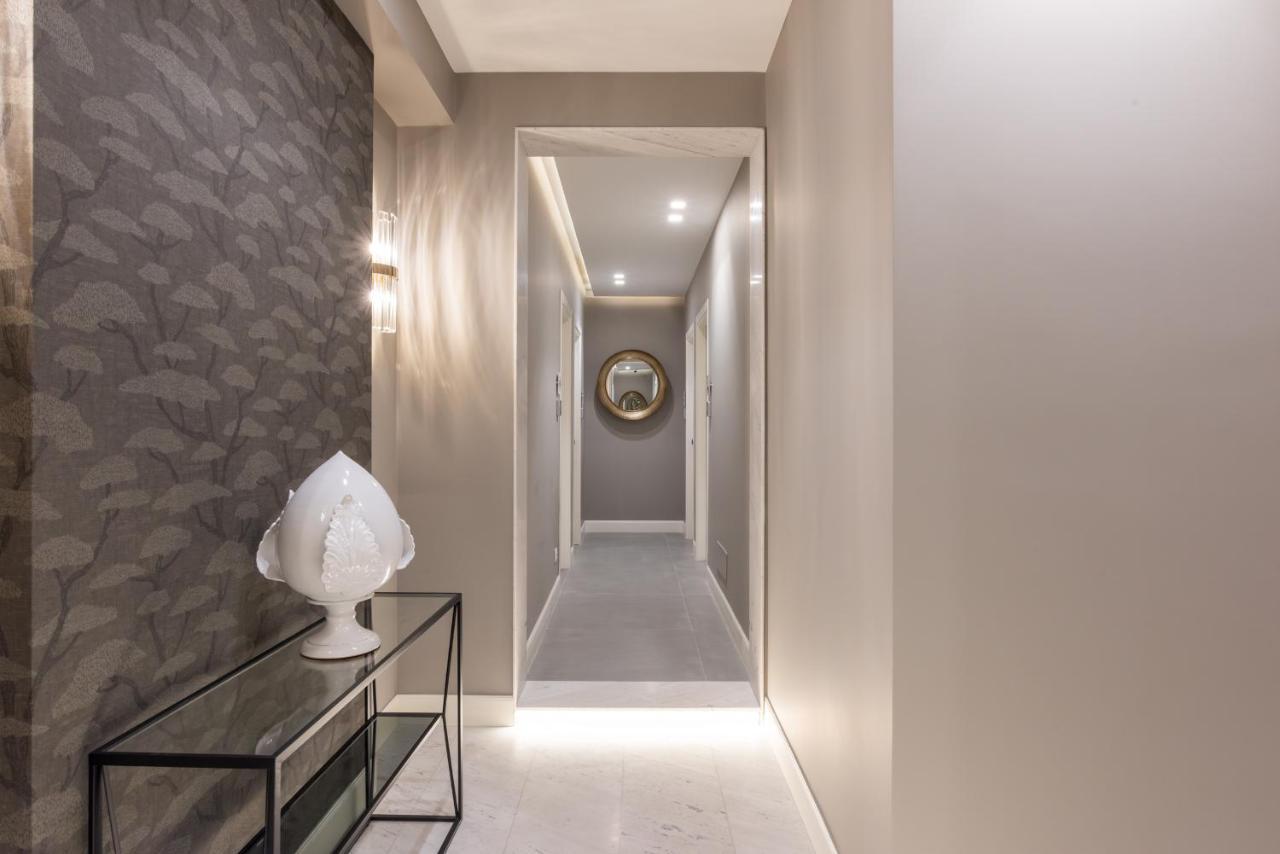 Il Pumo - Apulian Rooms Bari Savoia Luaran gambar