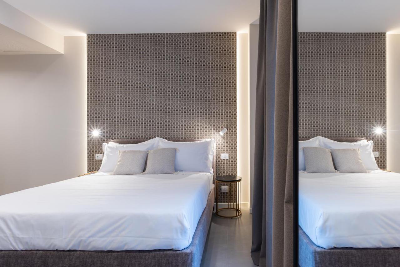Il Pumo - Apulian Rooms Bari Savoia Luaran gambar
