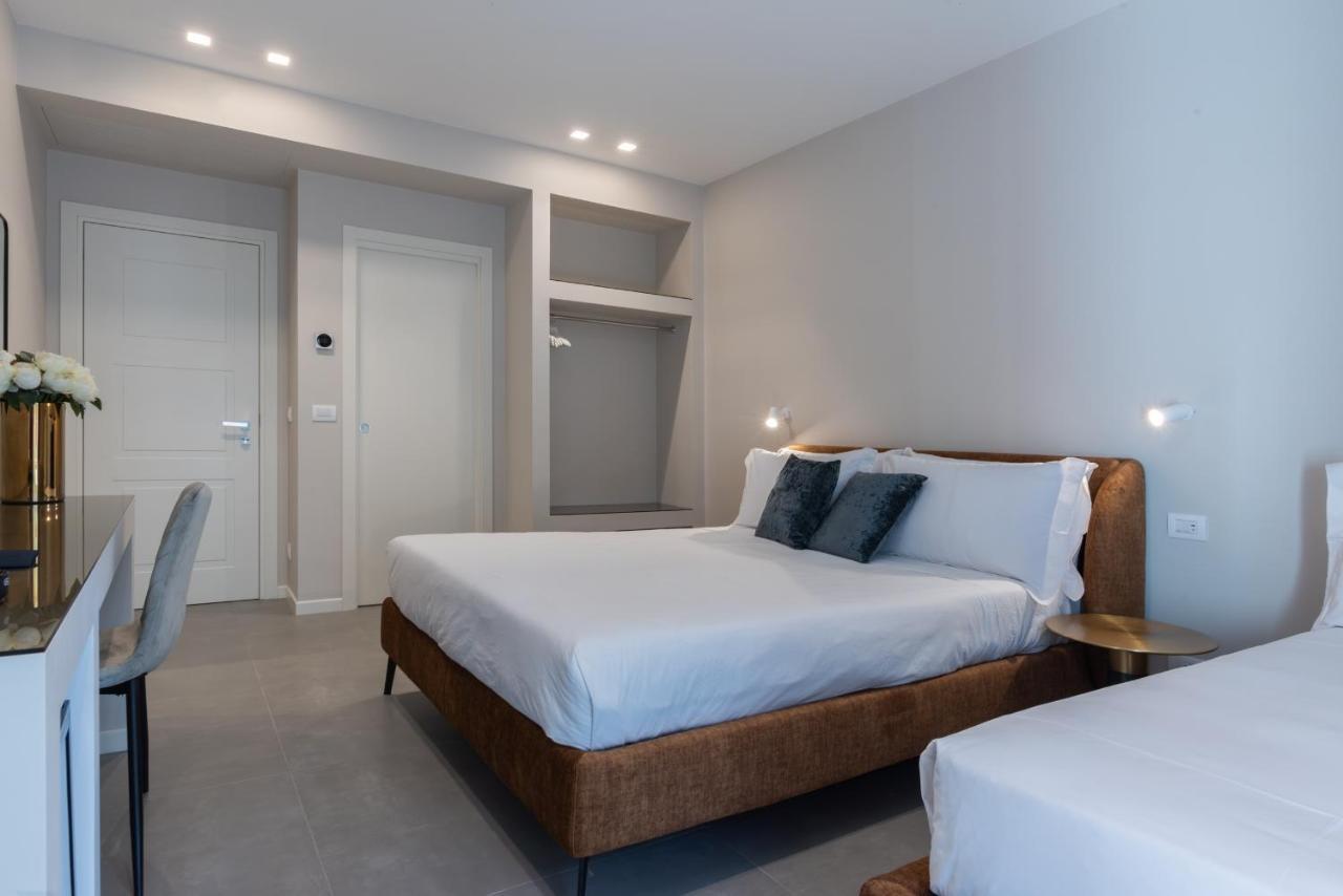 Il Pumo - Apulian Rooms Bari Savoia Luaran gambar