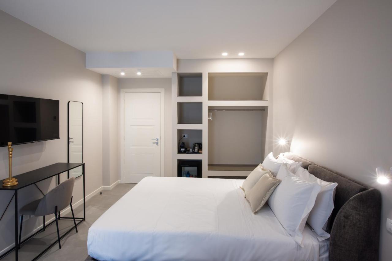 Il Pumo - Apulian Rooms Bari Savoia Luaran gambar