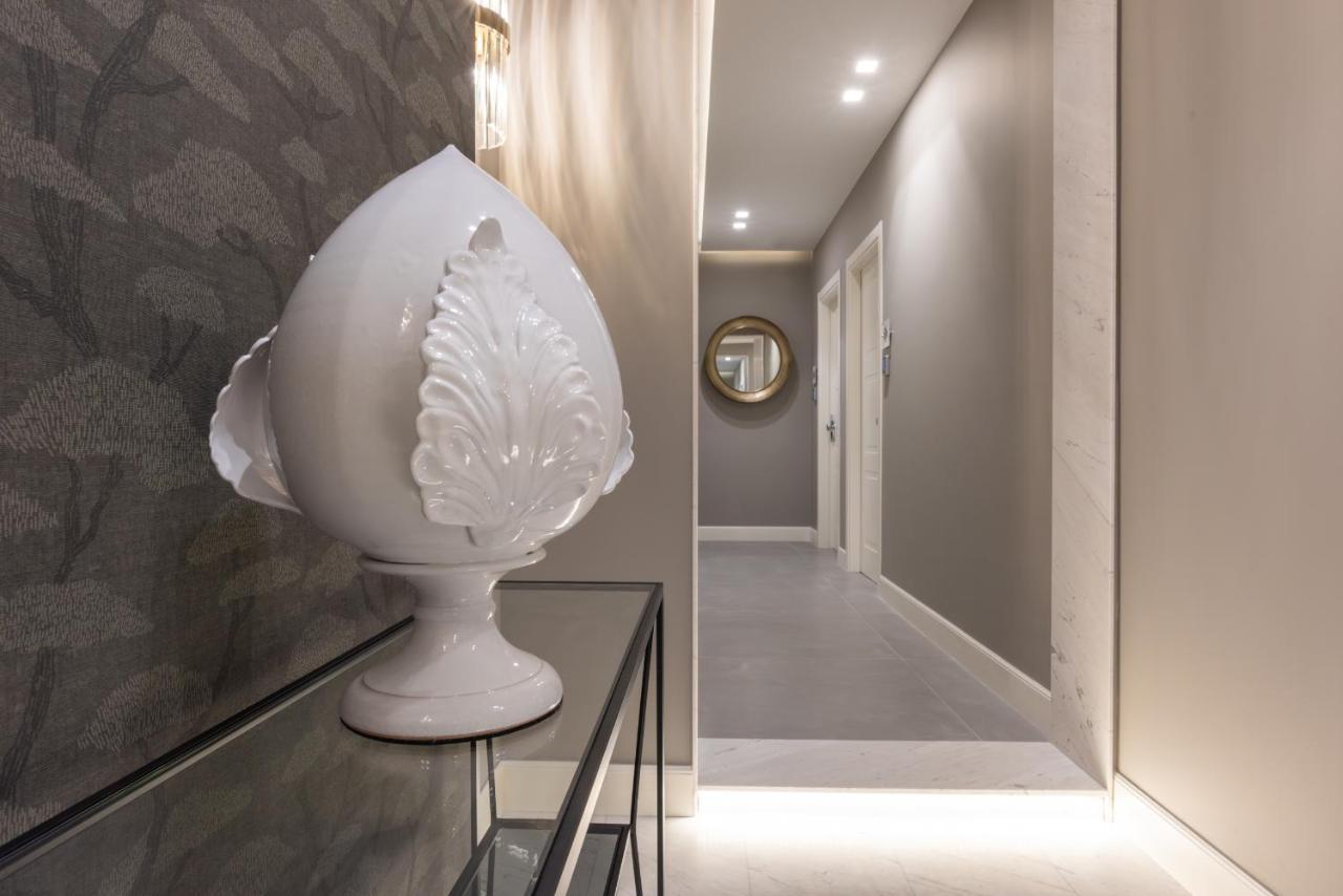 Il Pumo - Apulian Rooms Bari Savoia Luaran gambar