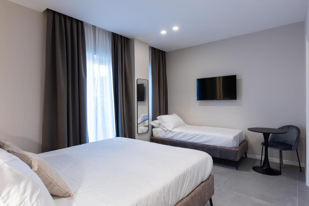 Il Pumo - Apulian Rooms Bari Savoia Luaran gambar