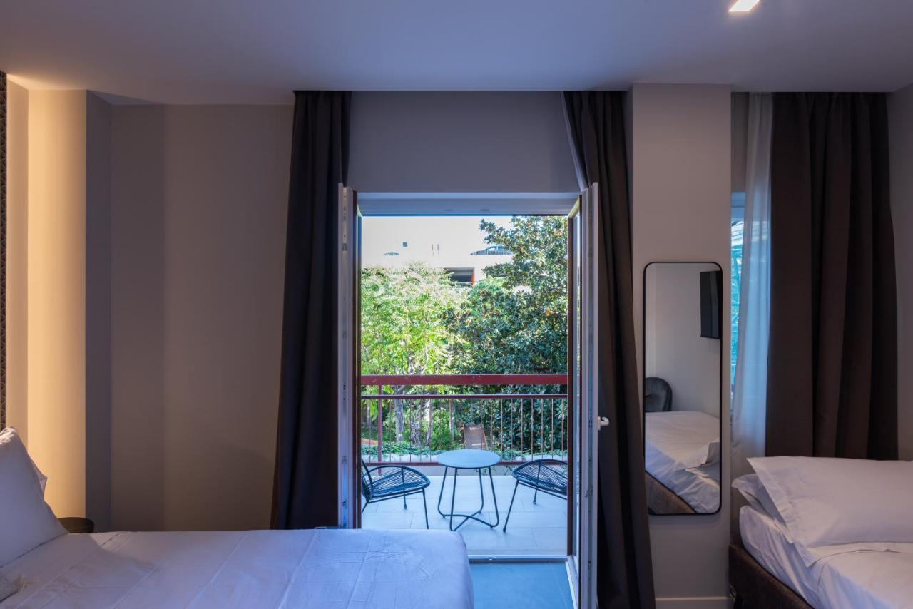 Il Pumo - Apulian Rooms Bari Savoia Luaran gambar