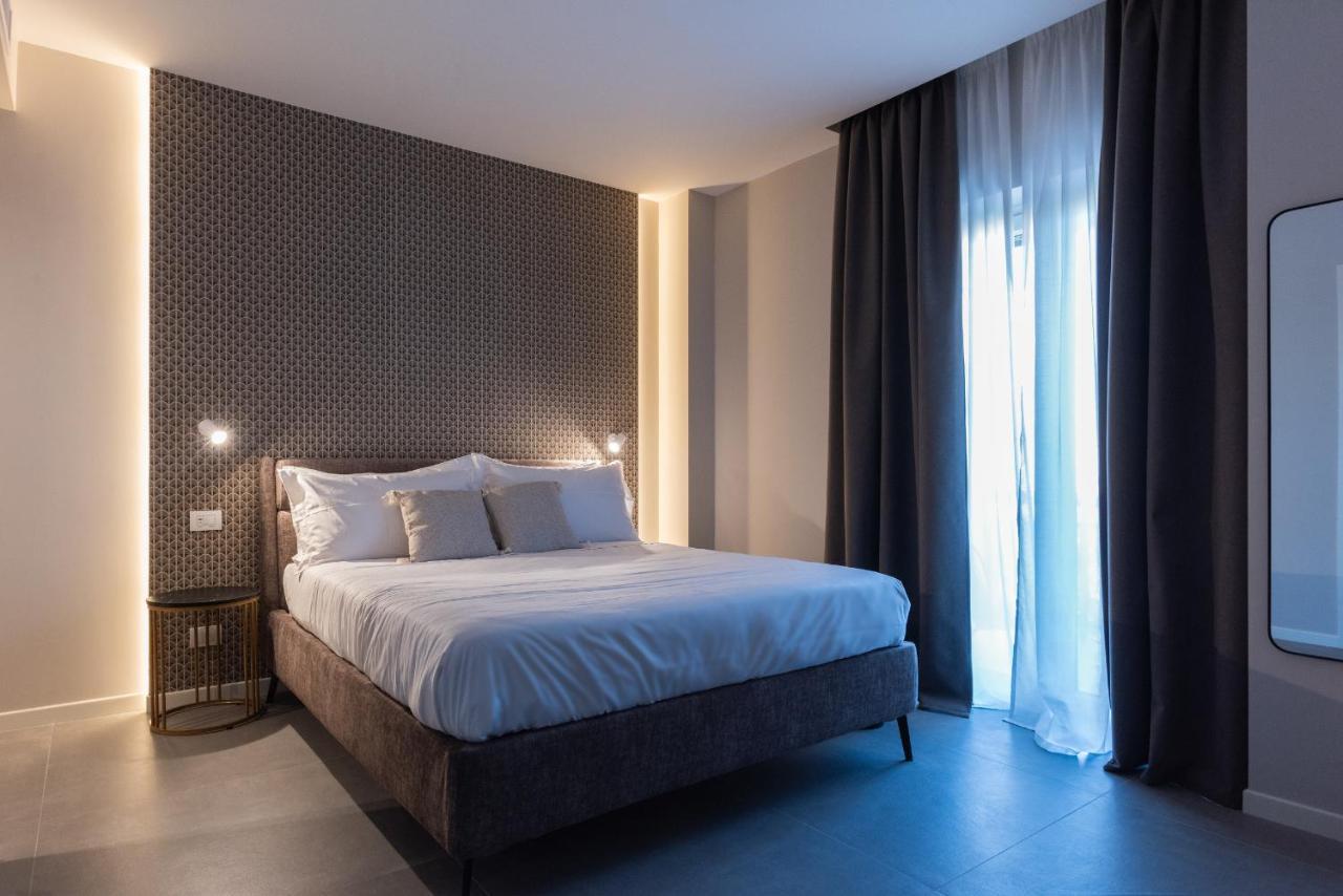 Il Pumo - Apulian Rooms Bari Savoia Luaran gambar