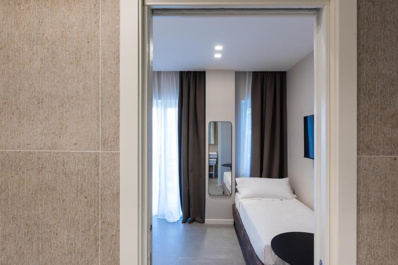 Il Pumo - Apulian Rooms Bari Savoia Luaran gambar