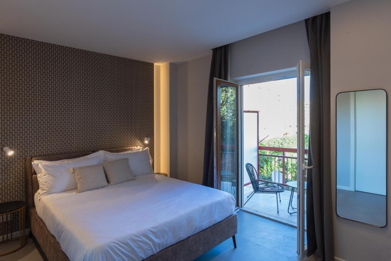 Il Pumo - Apulian Rooms Bari Savoia Luaran gambar