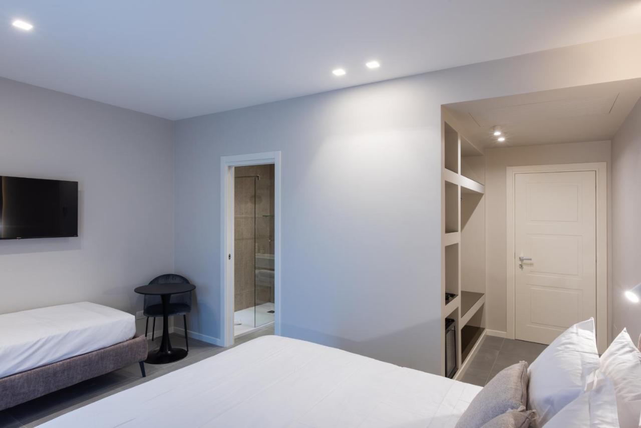 Il Pumo - Apulian Rooms Bari Savoia Luaran gambar