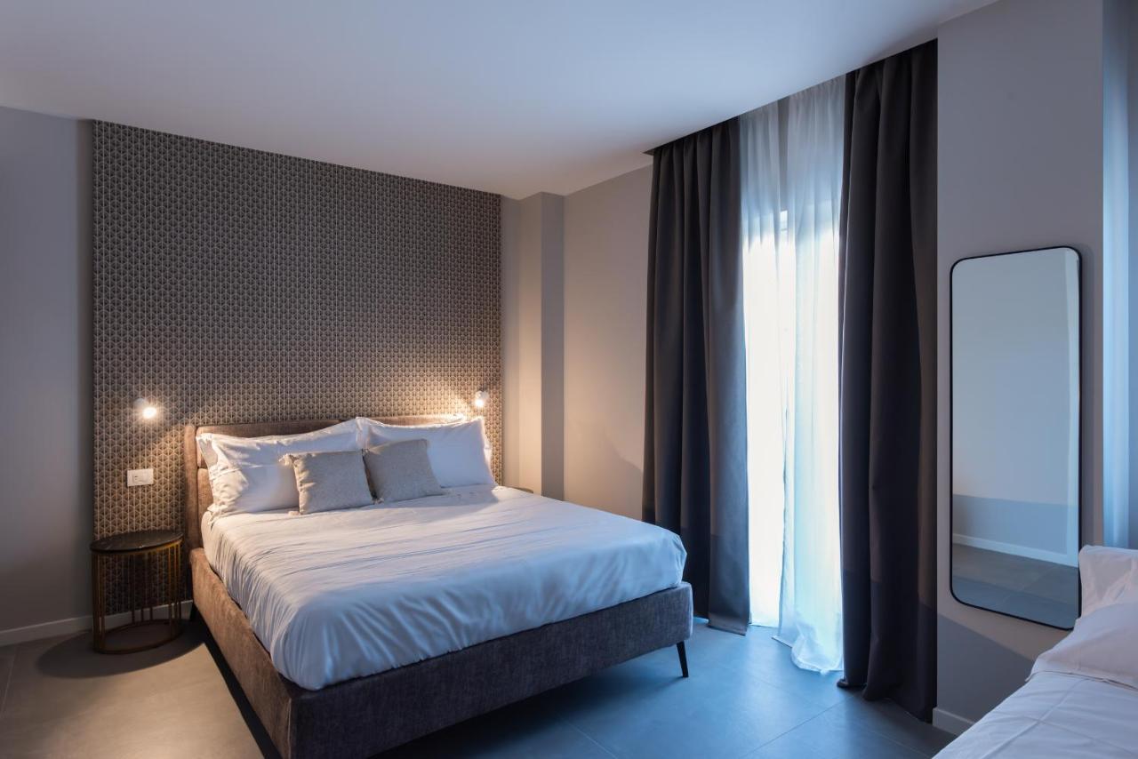 Il Pumo - Apulian Rooms Bari Savoia Luaran gambar