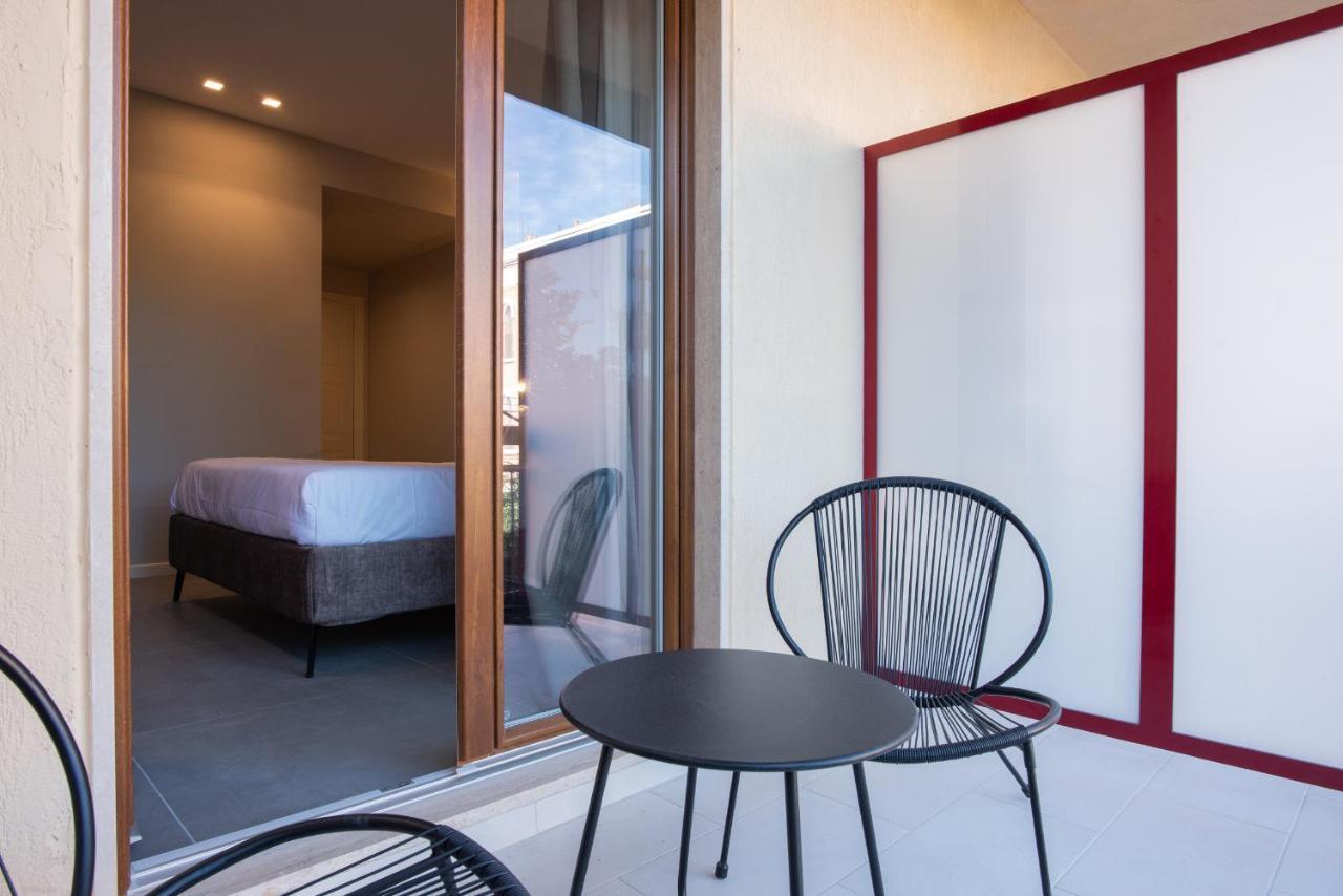 Il Pumo - Apulian Rooms Bari Savoia Luaran gambar