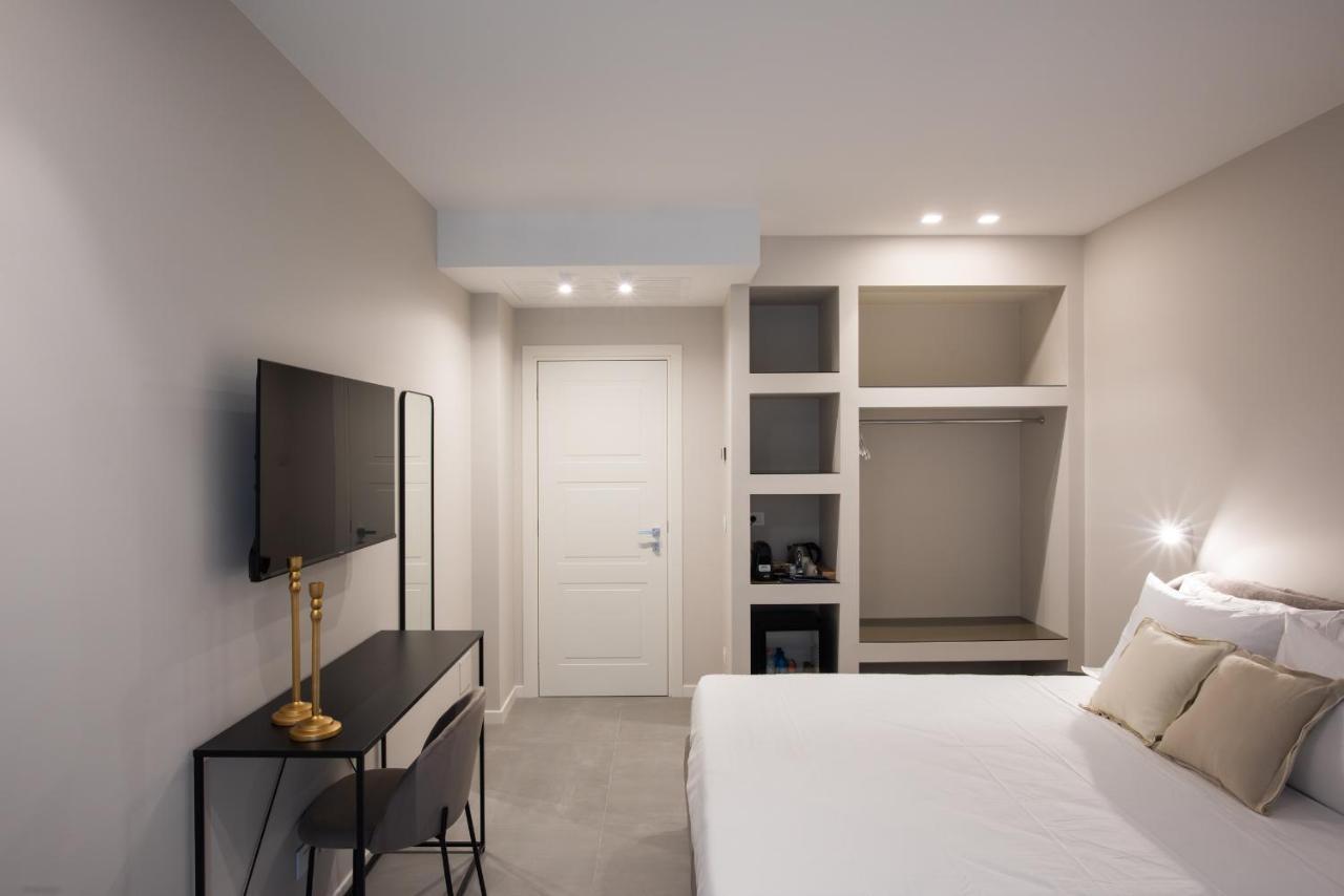 Il Pumo - Apulian Rooms Bari Savoia Luaran gambar