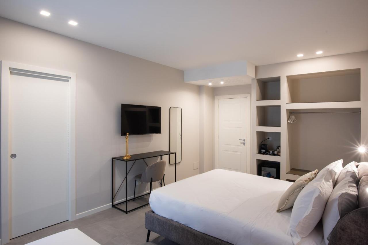 Il Pumo - Apulian Rooms Bari Savoia Luaran gambar