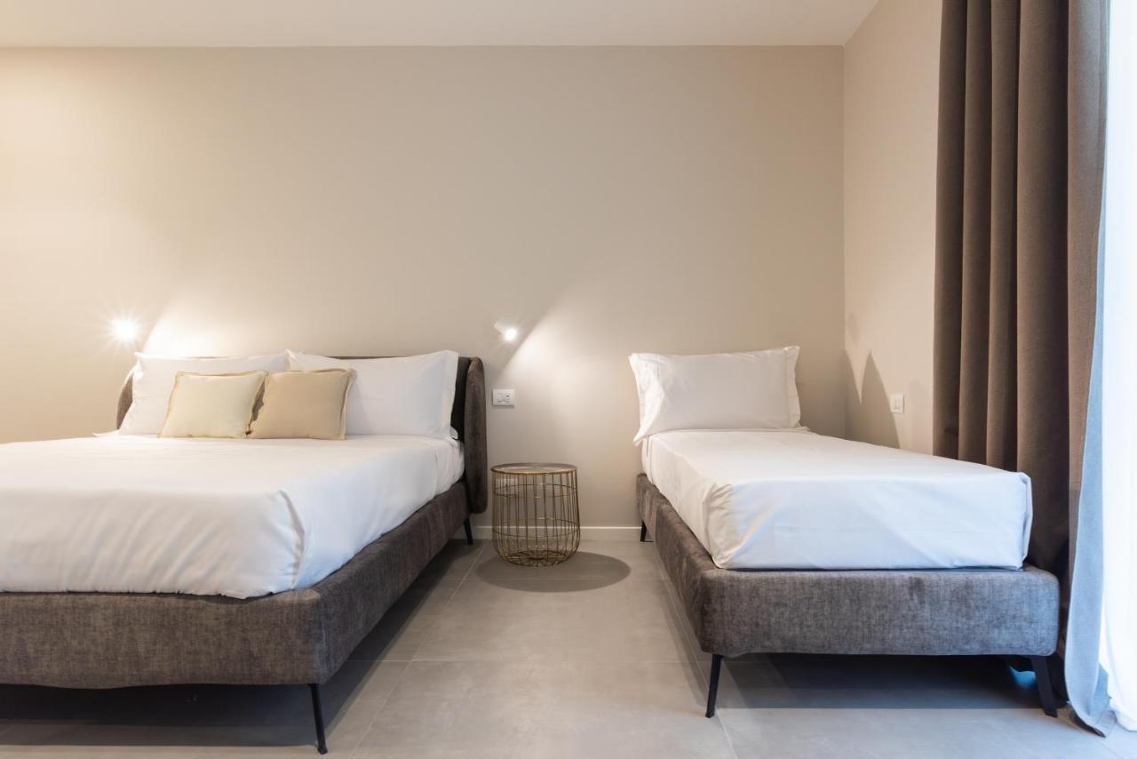 Il Pumo - Apulian Rooms Bari Savoia Luaran gambar