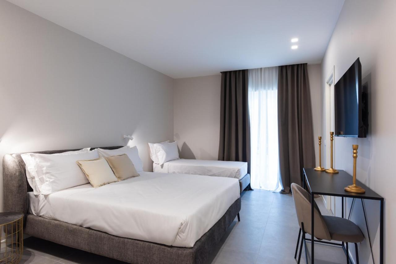 Il Pumo - Apulian Rooms Bari Savoia Luaran gambar