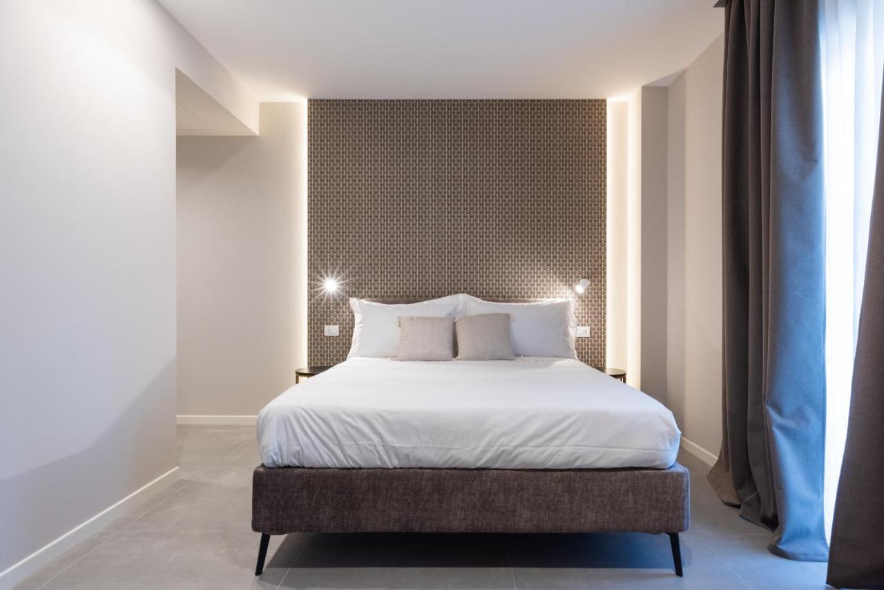 Il Pumo - Apulian Rooms Bari Savoia Luaran gambar