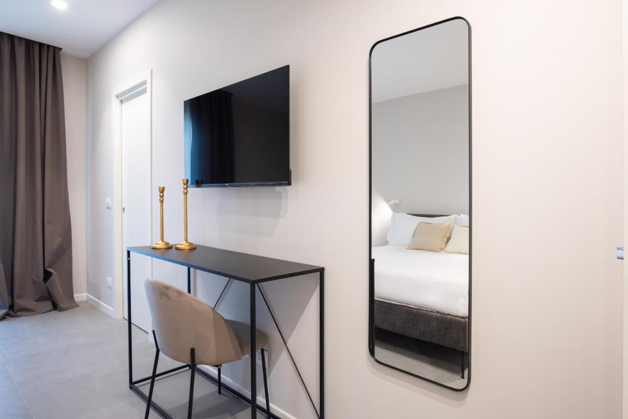 Il Pumo - Apulian Rooms Bari Savoia Luaran gambar