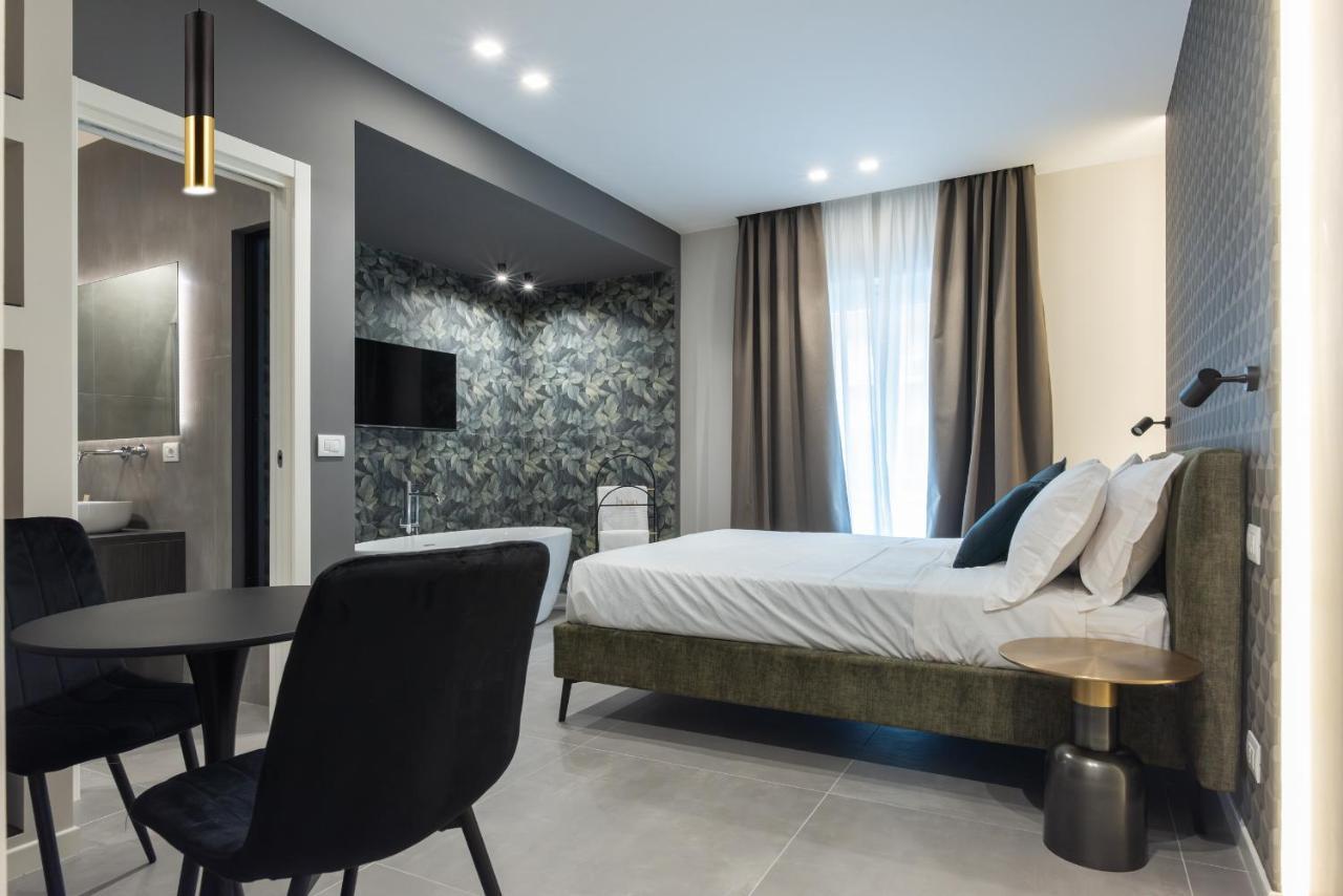Il Pumo - Apulian Rooms Bari Savoia Luaran gambar