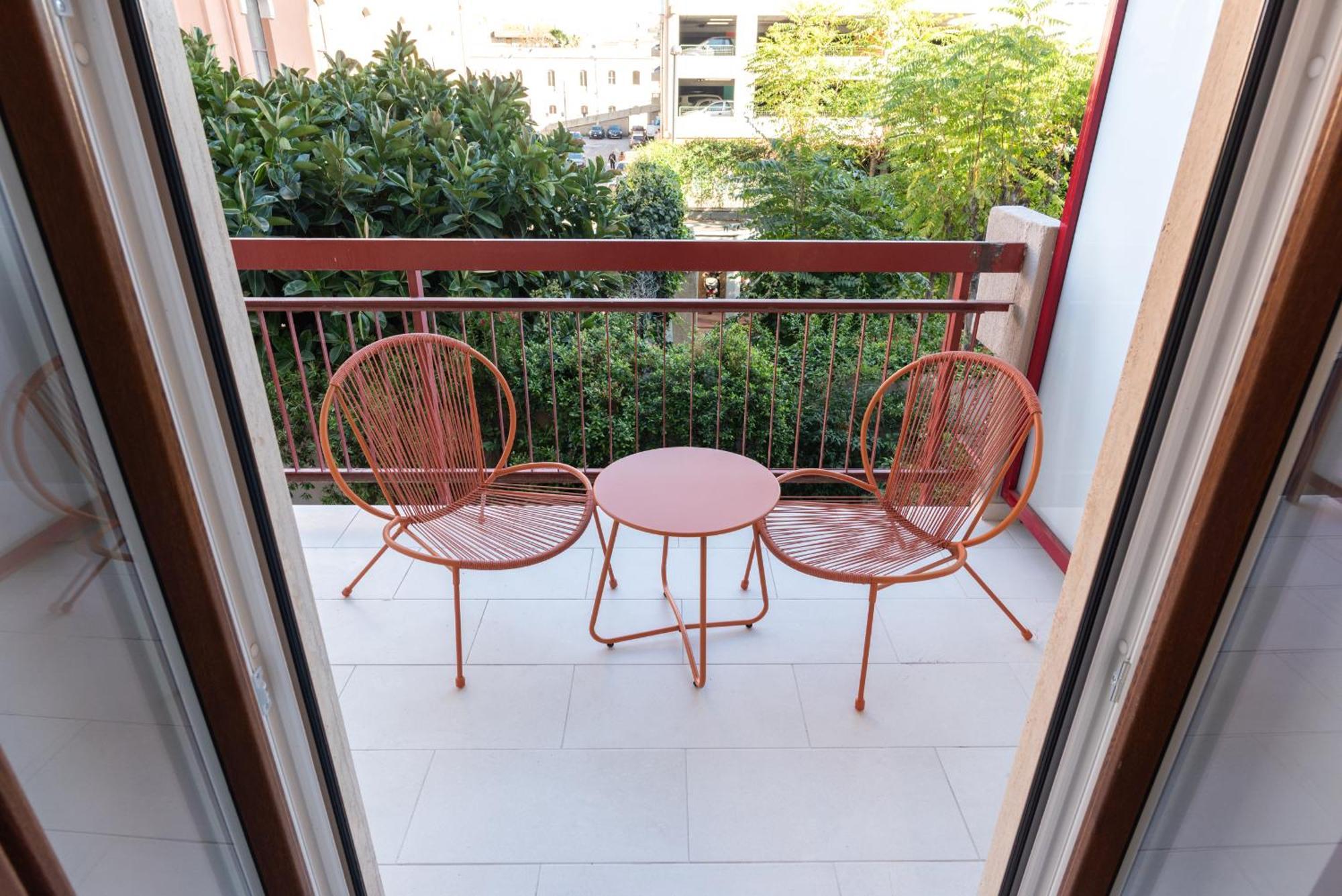 Il Pumo - Apulian Rooms Bari Savoia Luaran gambar