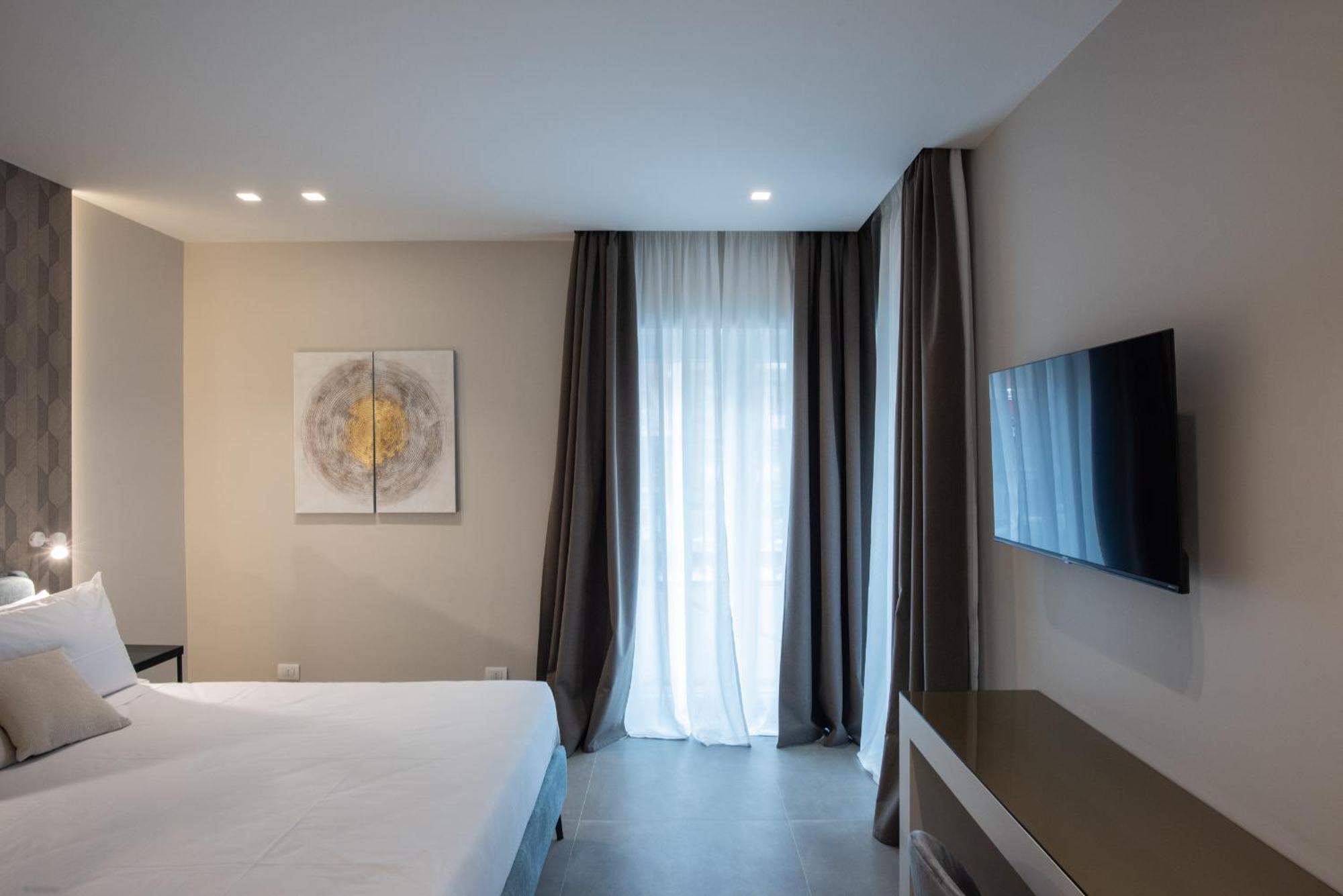 Il Pumo - Apulian Rooms Bari Savoia Luaran gambar