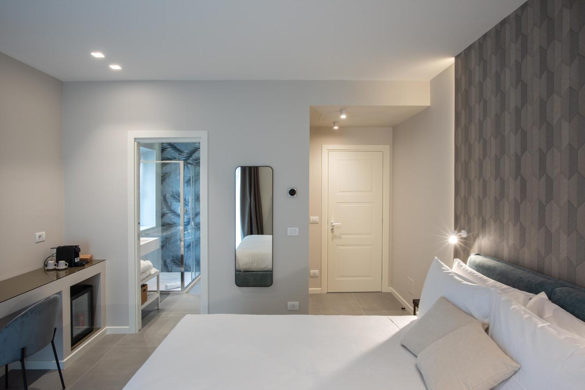 Il Pumo - Apulian Rooms Bari Savoia Luaran gambar