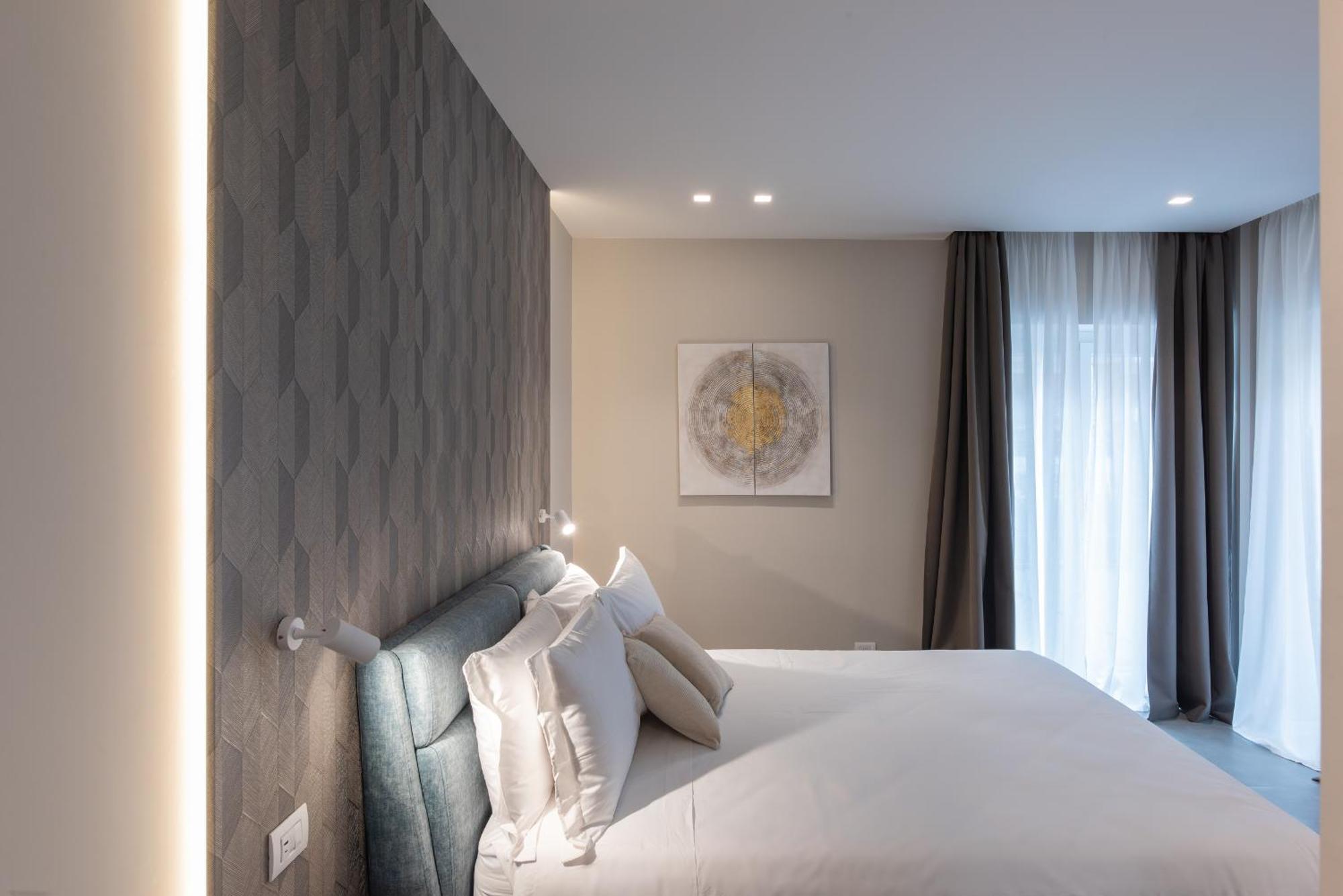 Il Pumo - Apulian Rooms Bari Savoia Luaran gambar