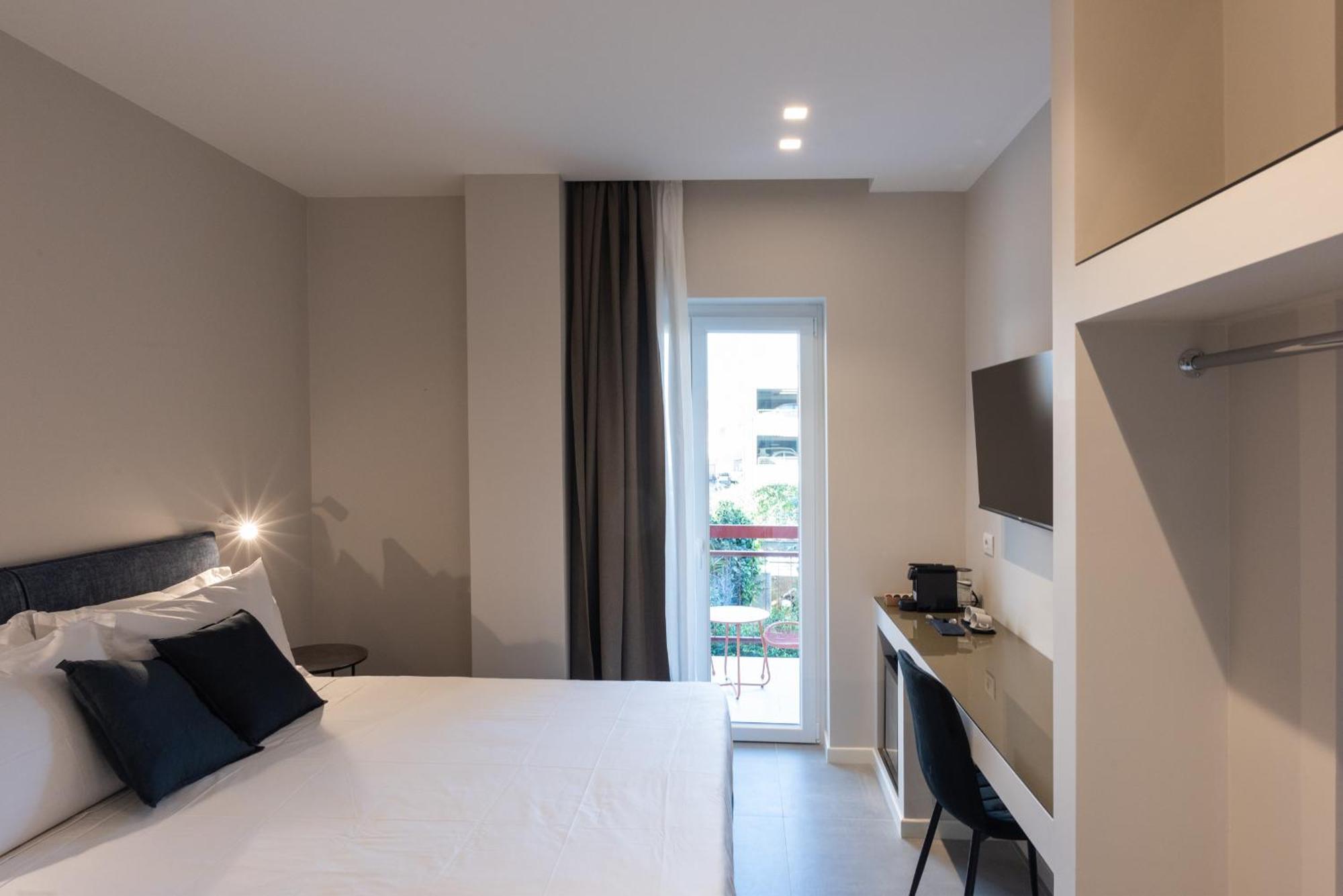 Il Pumo - Apulian Rooms Bari Savoia Luaran gambar