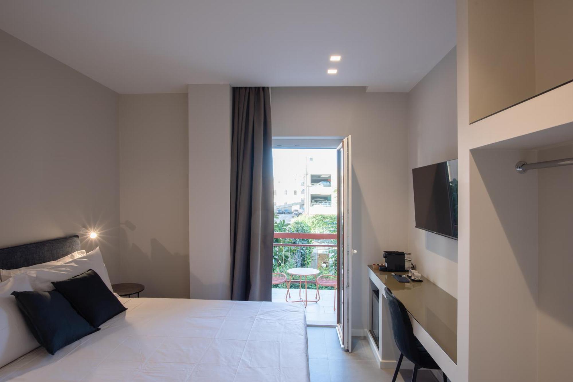 Il Pumo - Apulian Rooms Bari Savoia Luaran gambar
