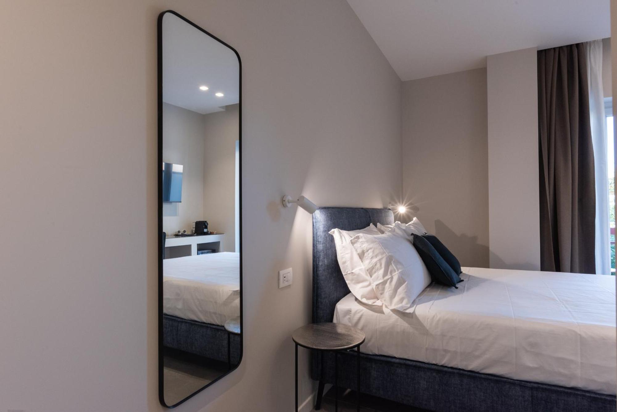 Il Pumo - Apulian Rooms Bari Savoia Luaran gambar