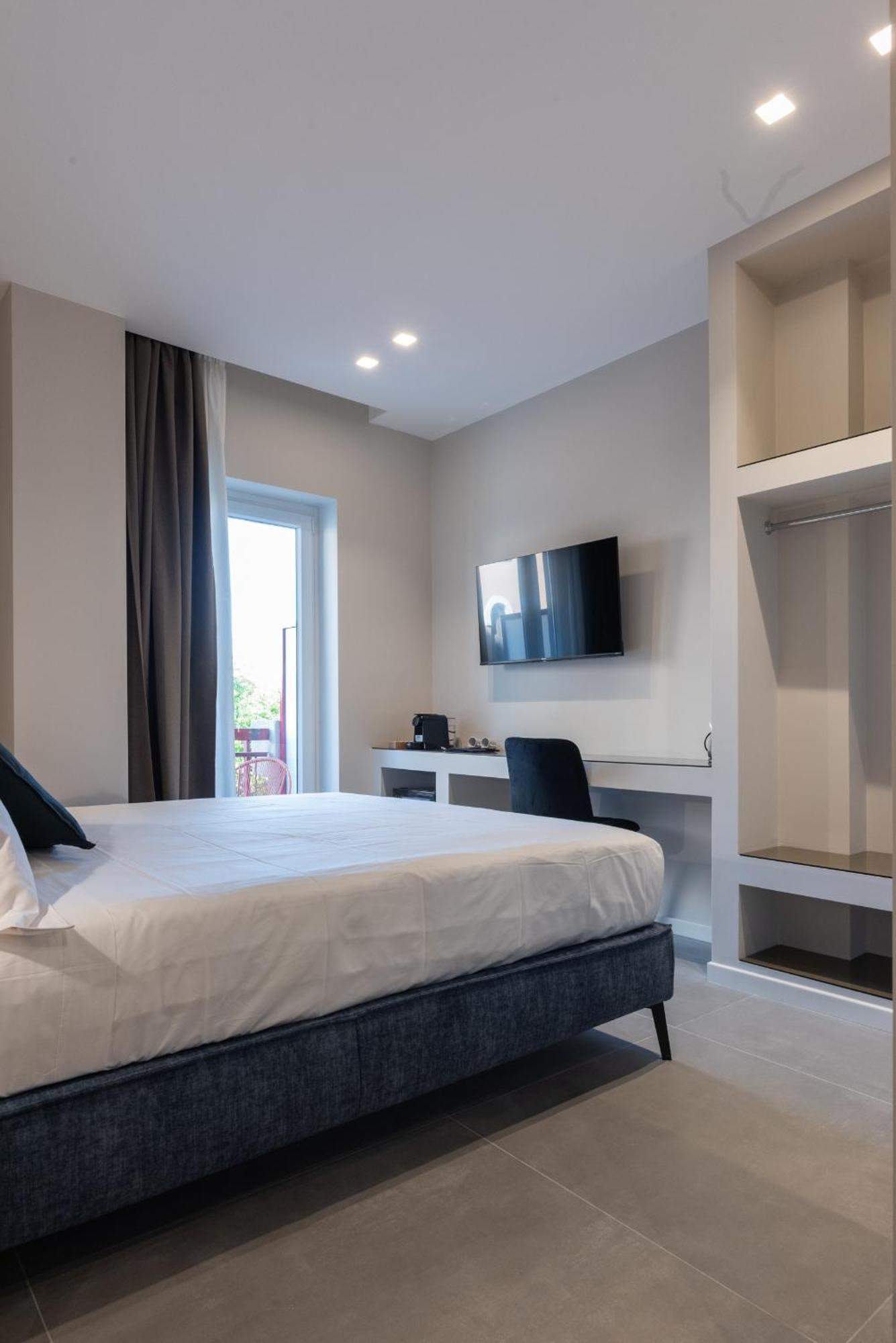 Il Pumo - Apulian Rooms Bari Savoia Luaran gambar