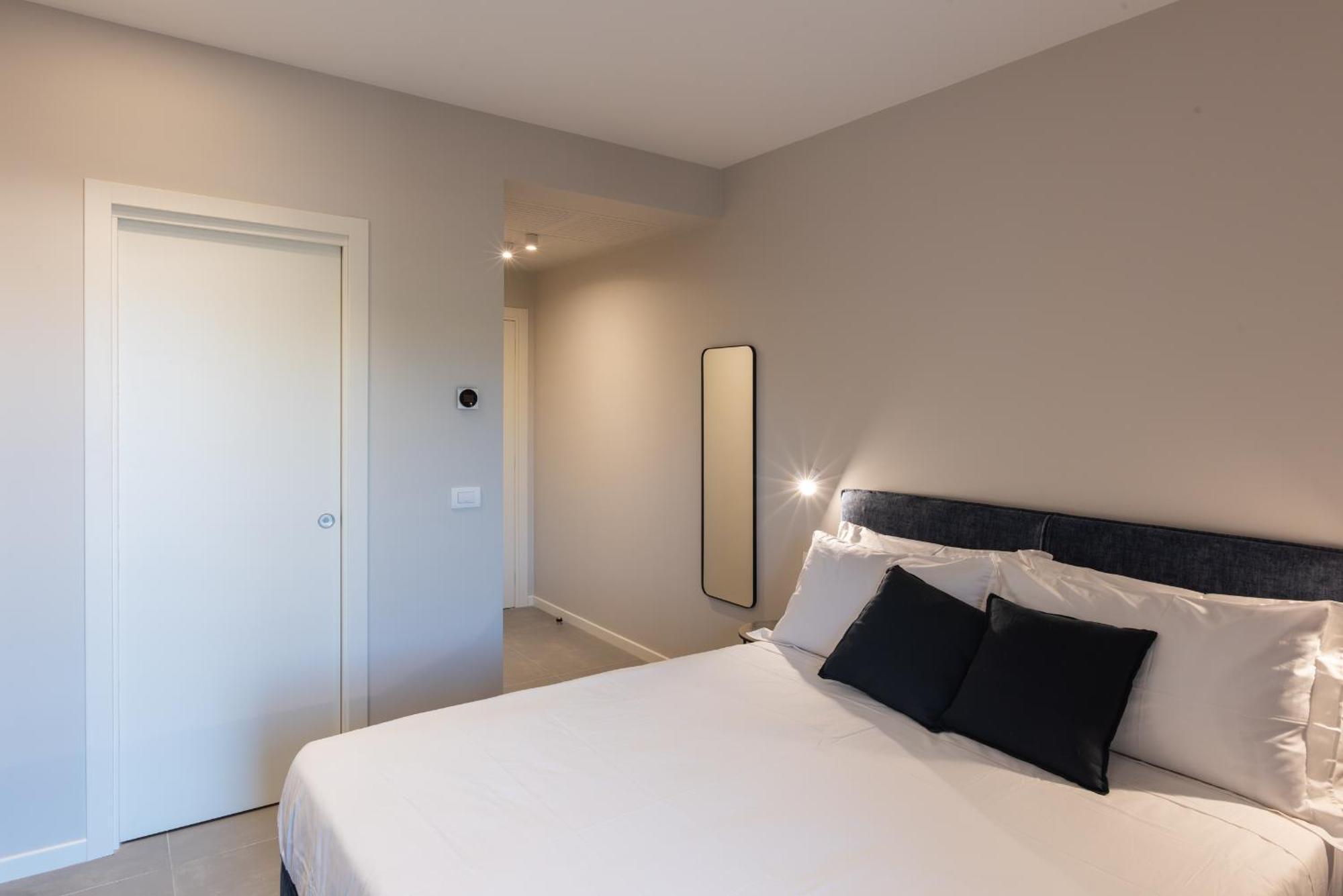 Il Pumo - Apulian Rooms Bari Savoia Luaran gambar