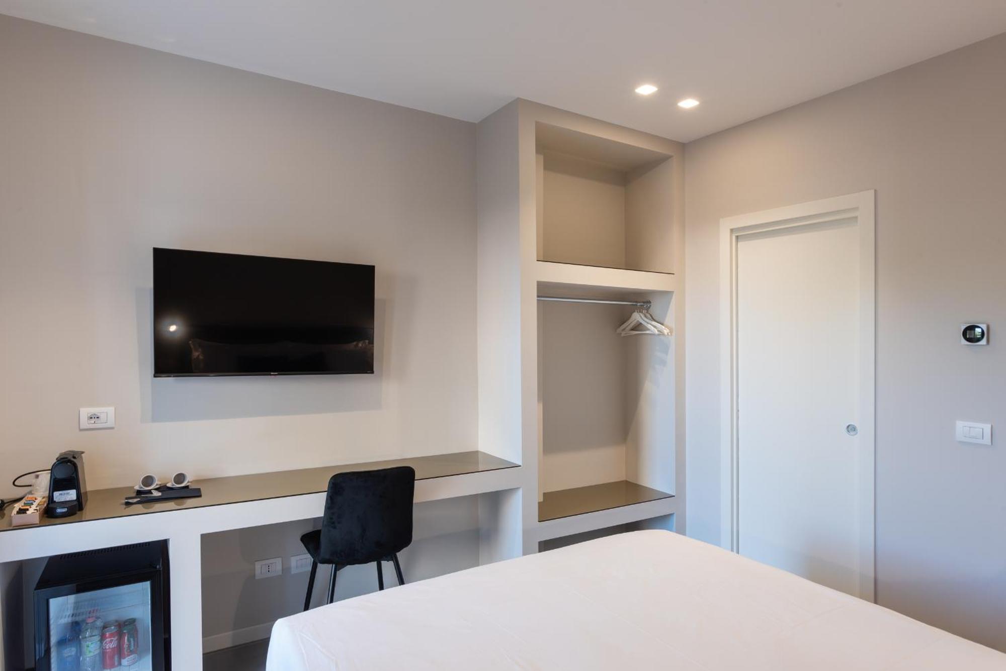 Il Pumo - Apulian Rooms Bari Savoia Luaran gambar