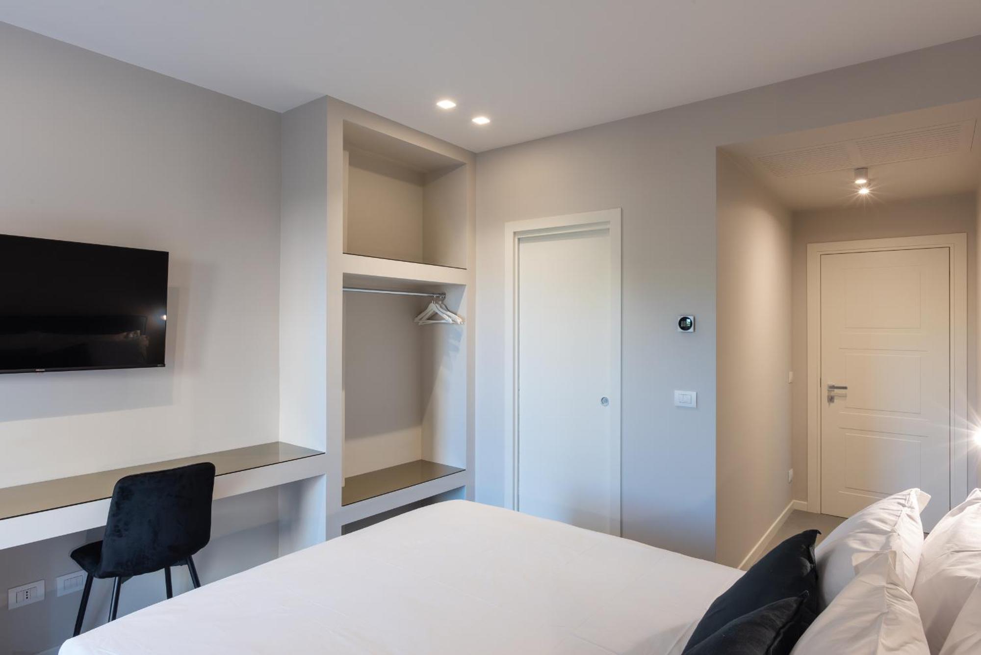 Il Pumo - Apulian Rooms Bari Savoia Luaran gambar