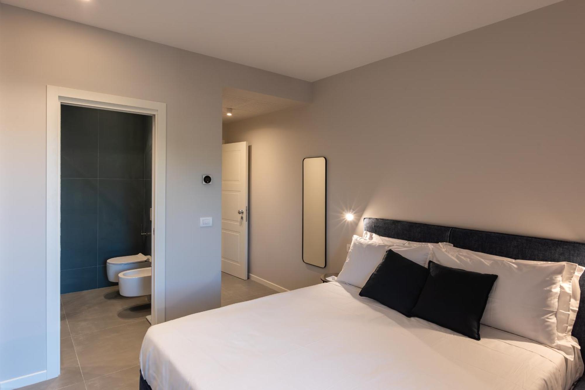 Il Pumo - Apulian Rooms Bari Savoia Luaran gambar