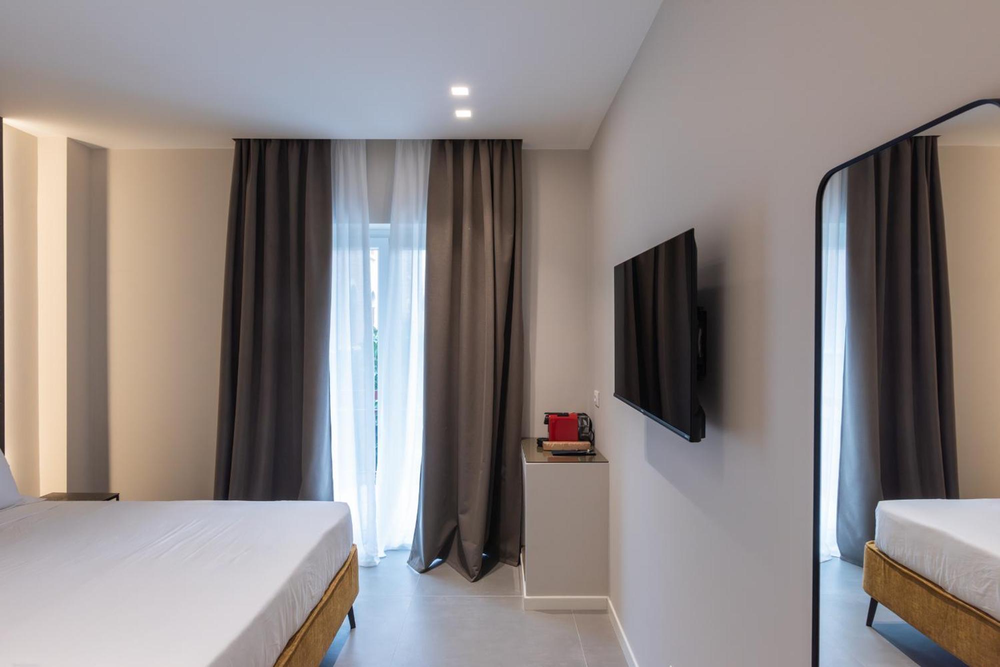 Il Pumo - Apulian Rooms Bari Savoia Luaran gambar