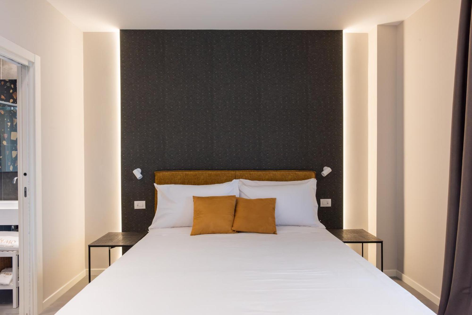 Il Pumo - Apulian Rooms Bari Savoia Luaran gambar