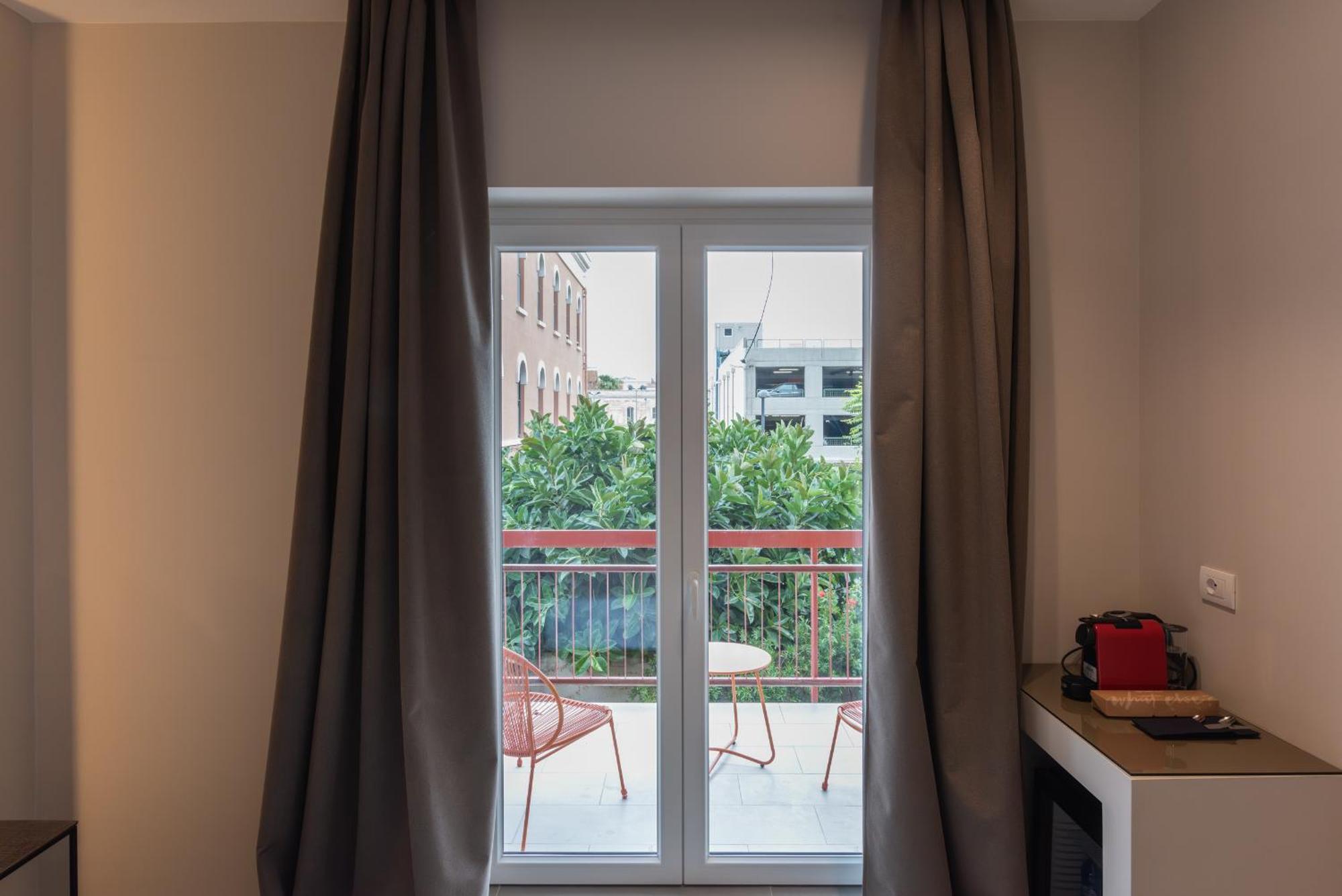 Il Pumo - Apulian Rooms Bari Savoia Luaran gambar