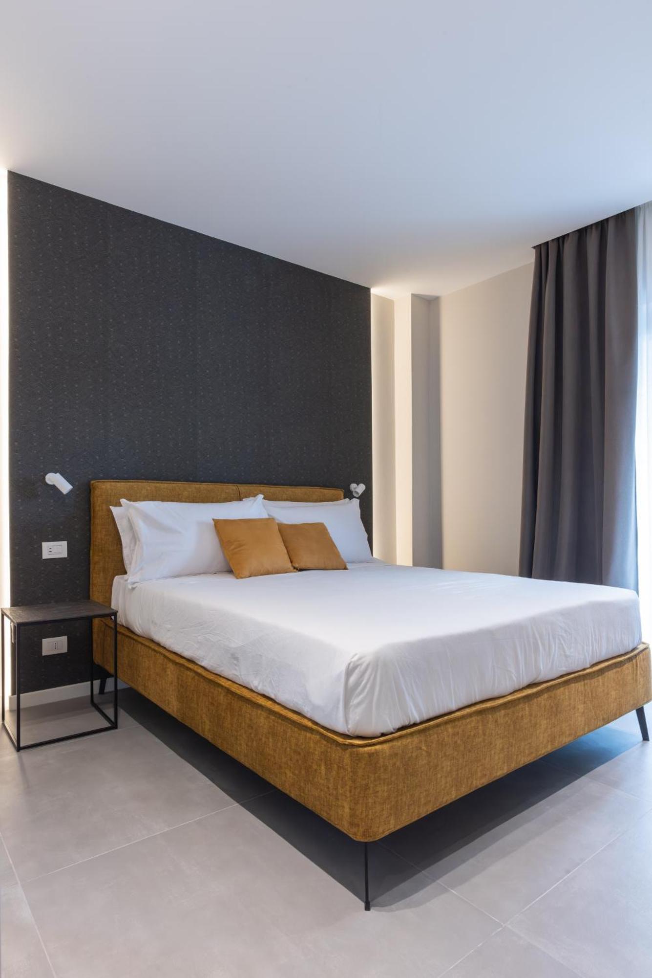 Il Pumo - Apulian Rooms Bari Savoia Luaran gambar