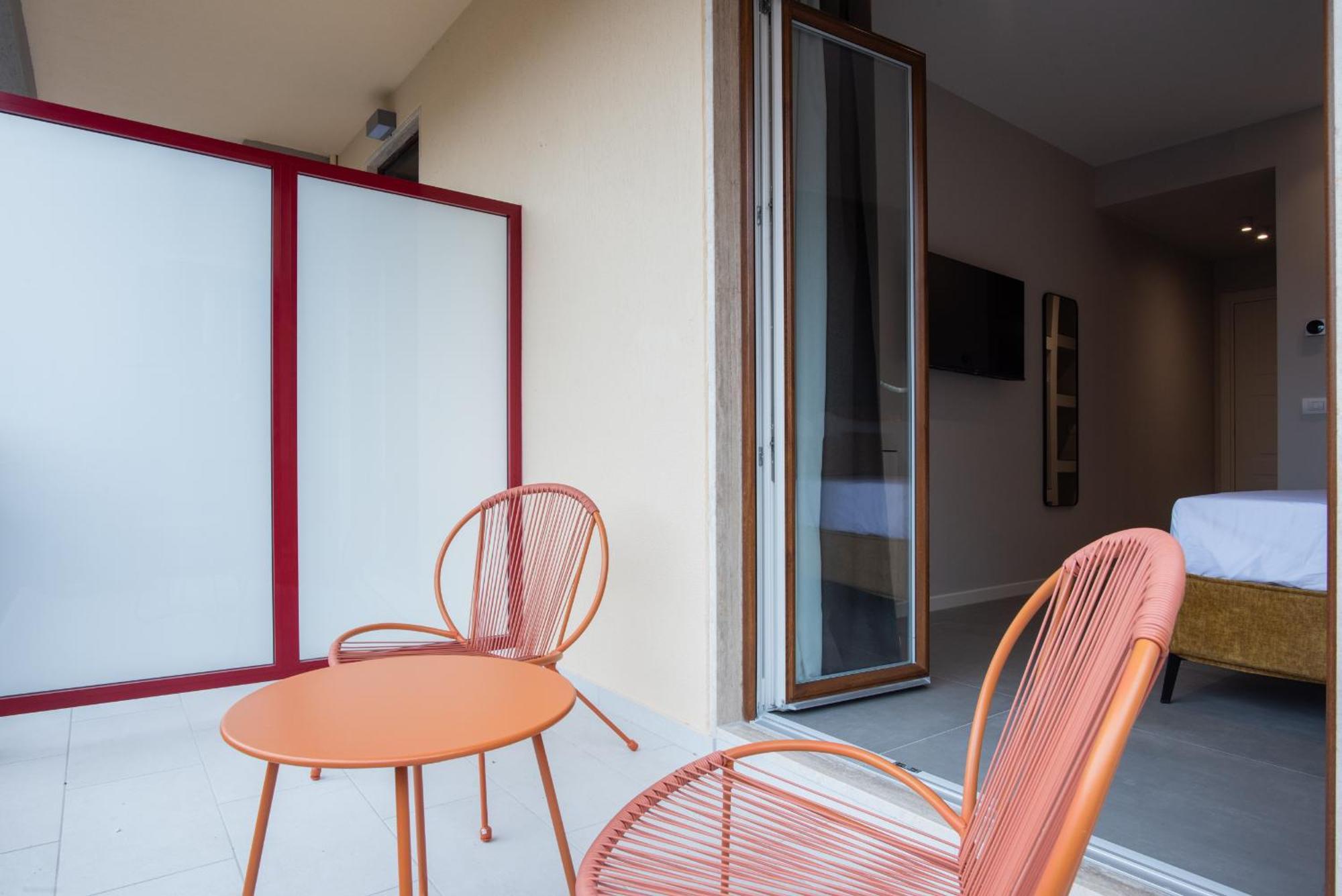 Il Pumo - Apulian Rooms Bari Savoia Luaran gambar