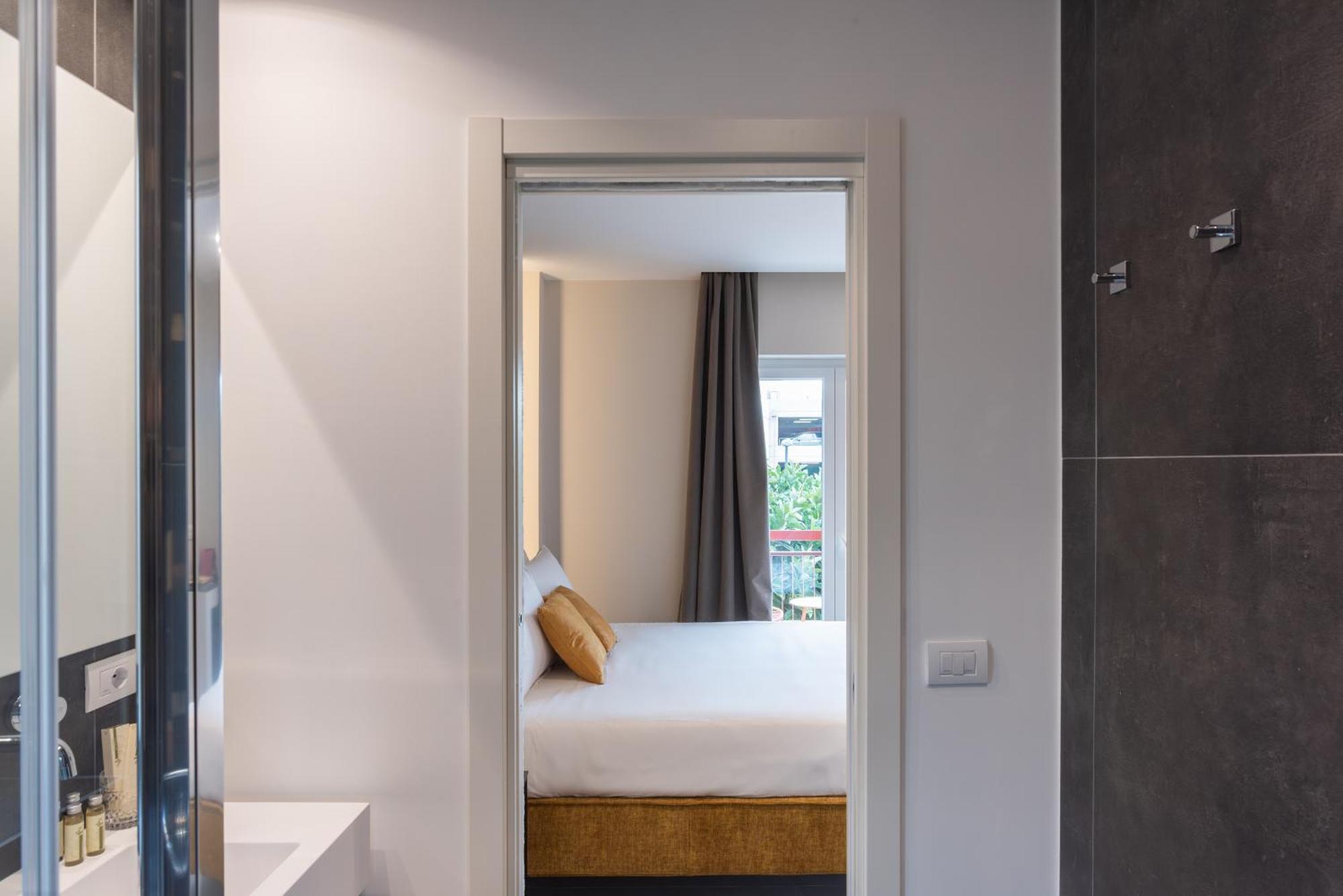 Il Pumo - Apulian Rooms Bari Savoia Luaran gambar
