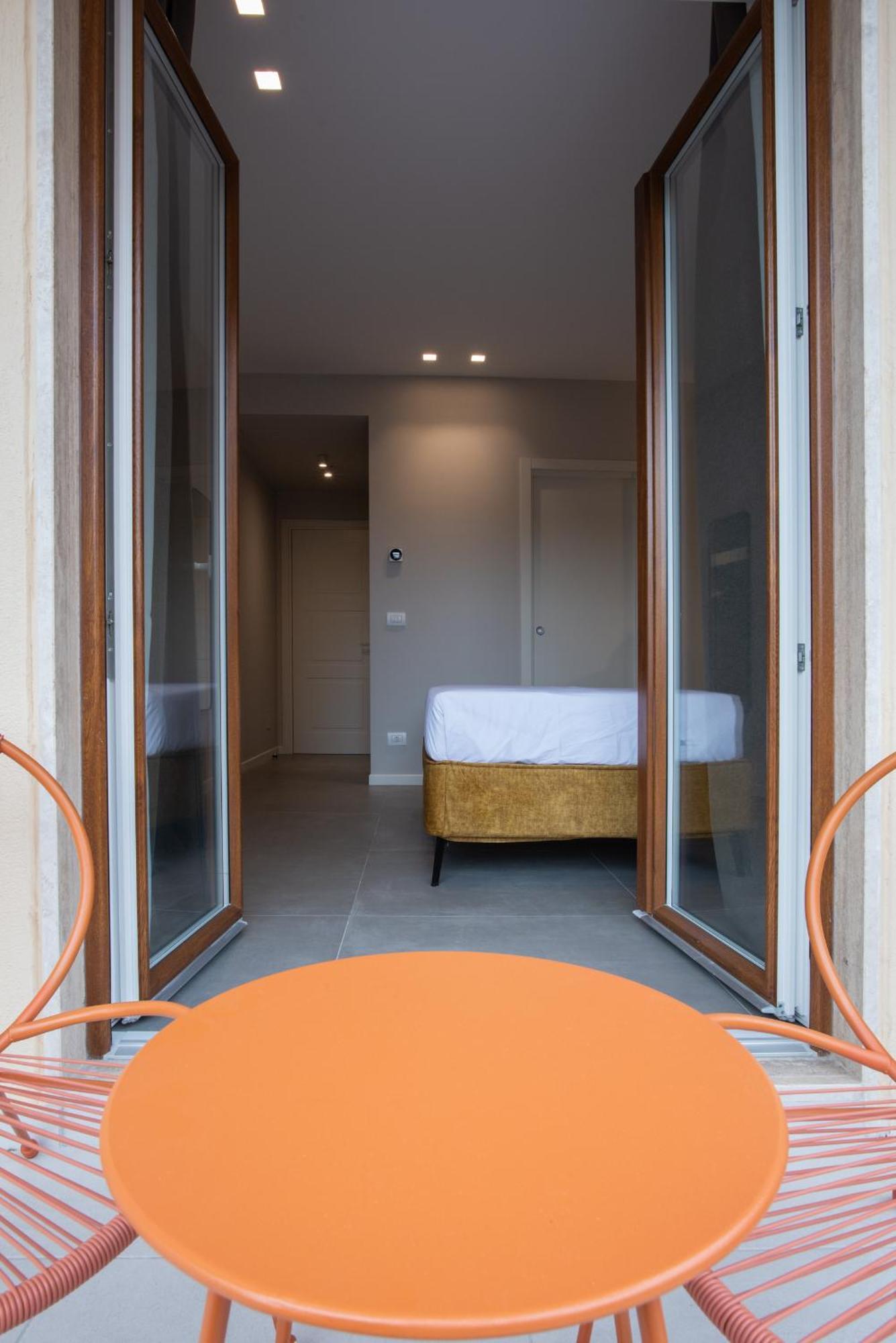 Il Pumo - Apulian Rooms Bari Savoia Luaran gambar