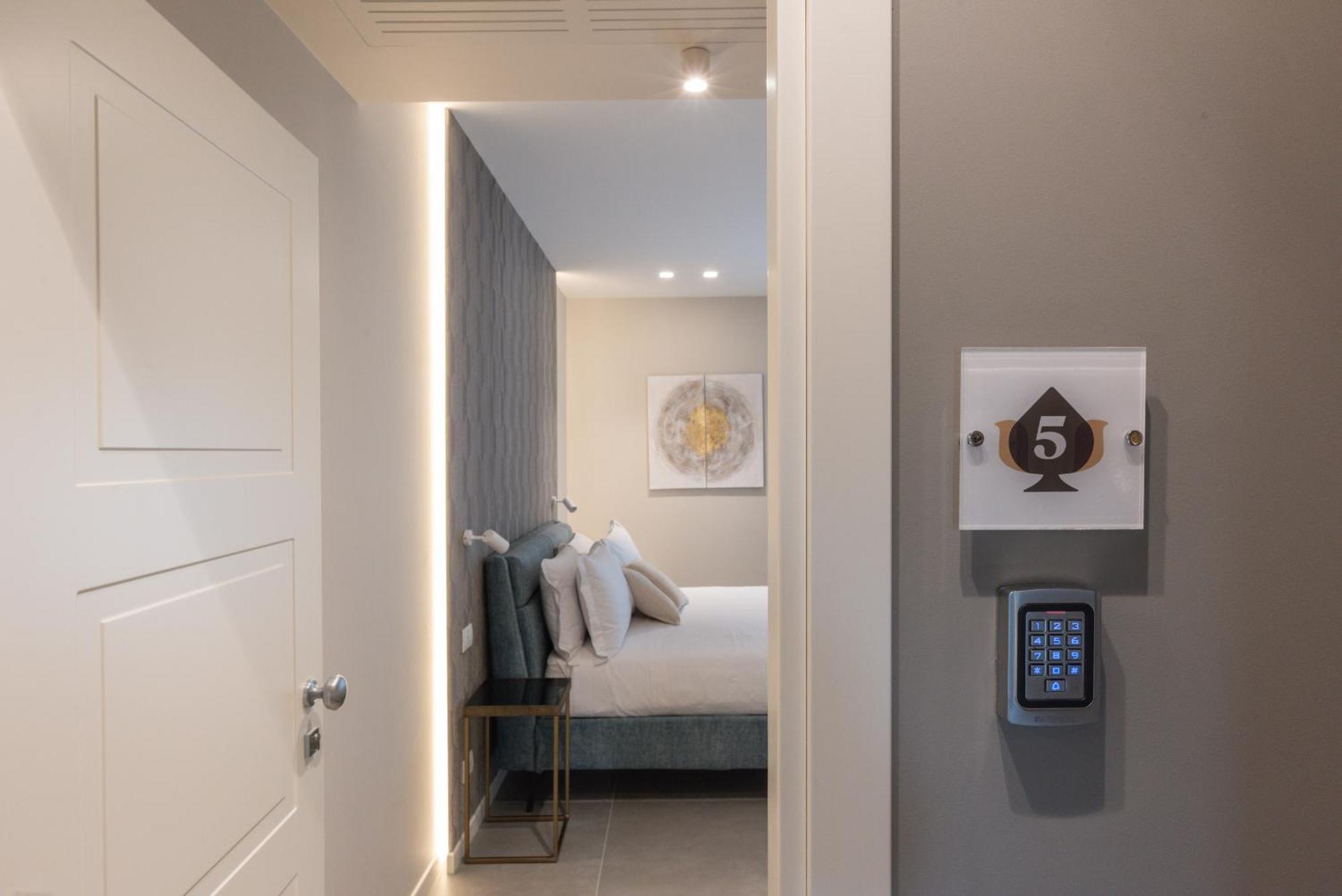 Il Pumo - Apulian Rooms Bari Savoia Luaran gambar