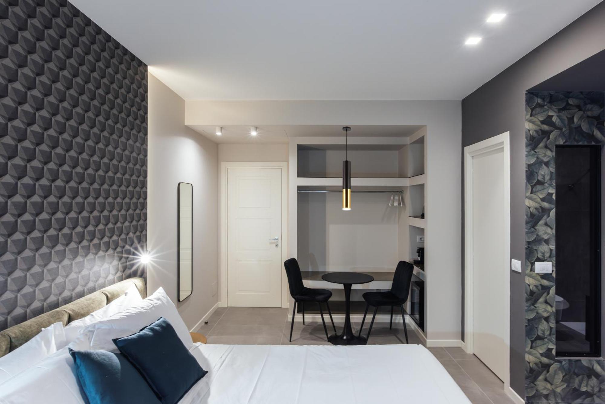 Il Pumo - Apulian Rooms Bari Savoia Luaran gambar
