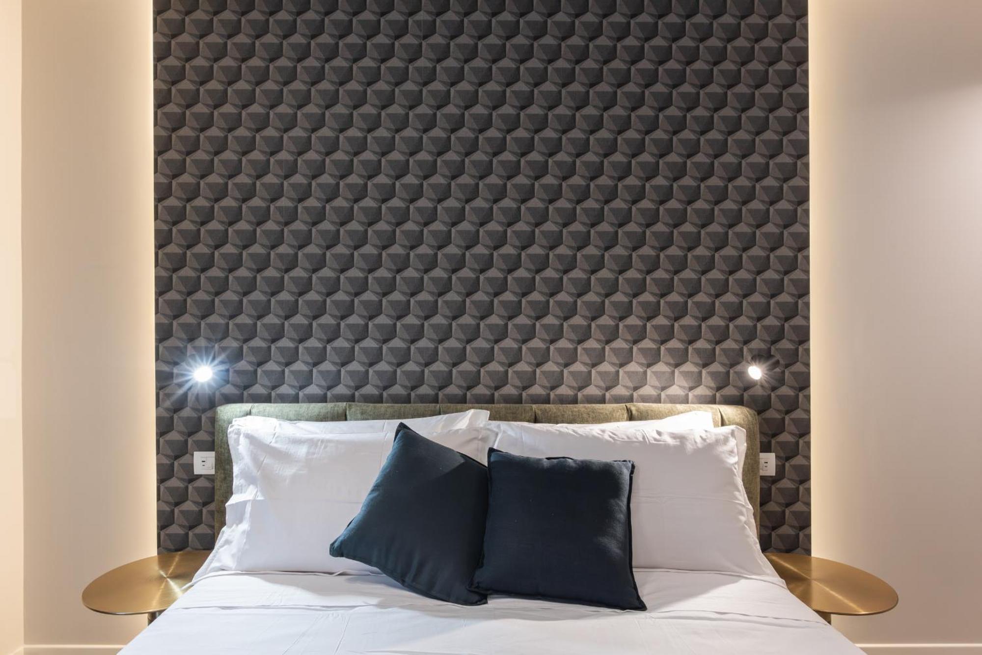 Il Pumo - Apulian Rooms Bari Savoia Luaran gambar
