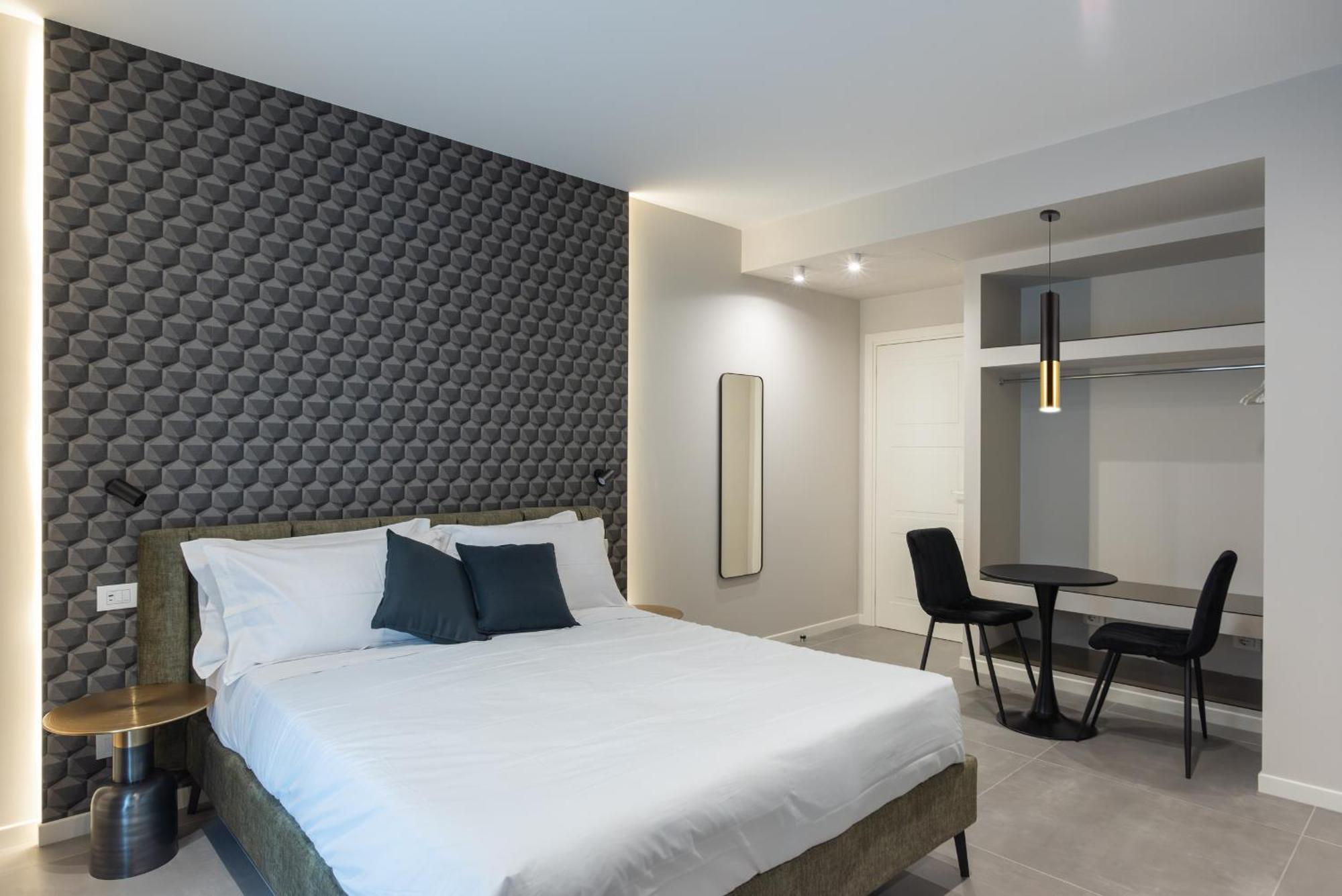 Il Pumo - Apulian Rooms Bari Savoia Luaran gambar