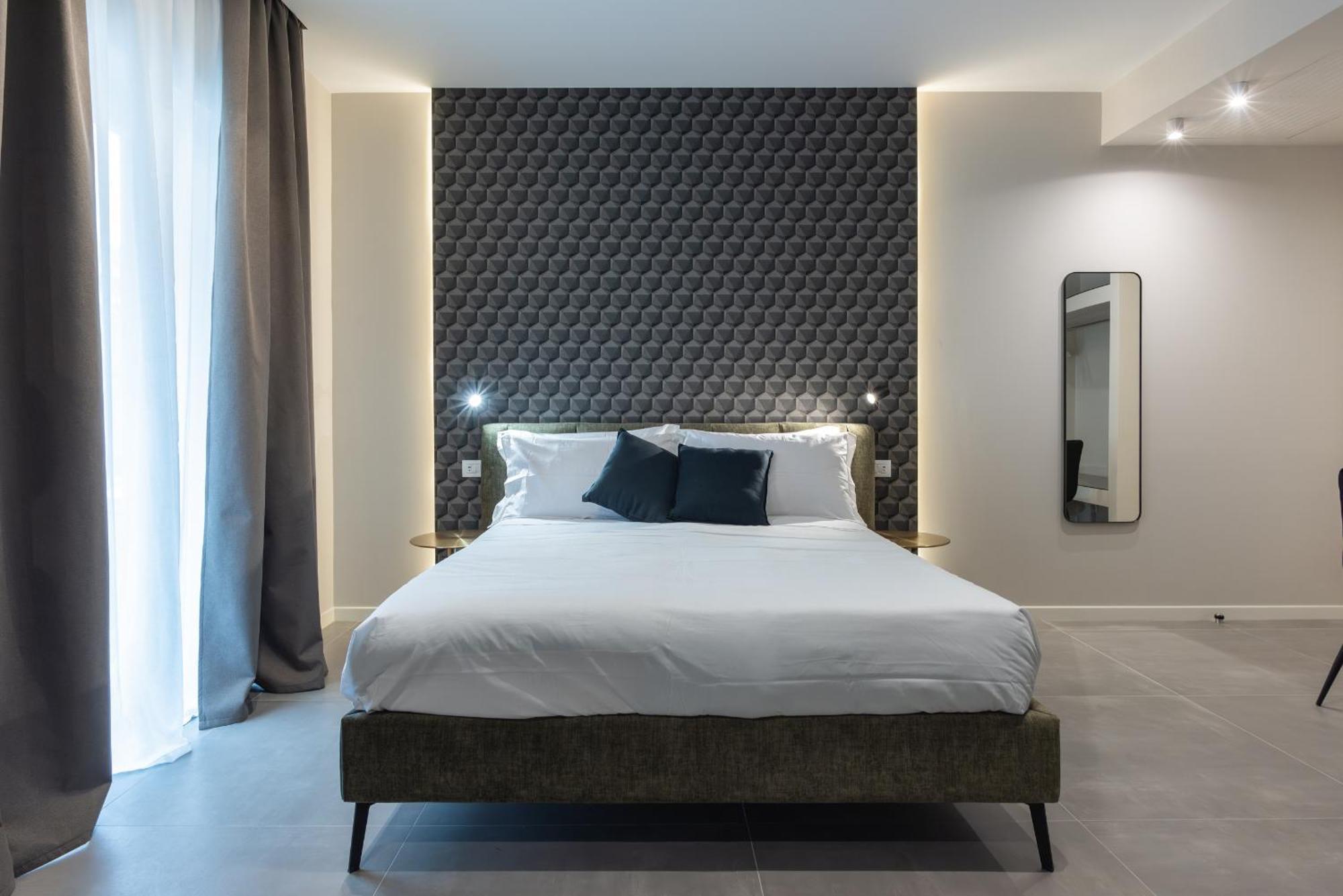 Il Pumo - Apulian Rooms Bari Savoia Luaran gambar