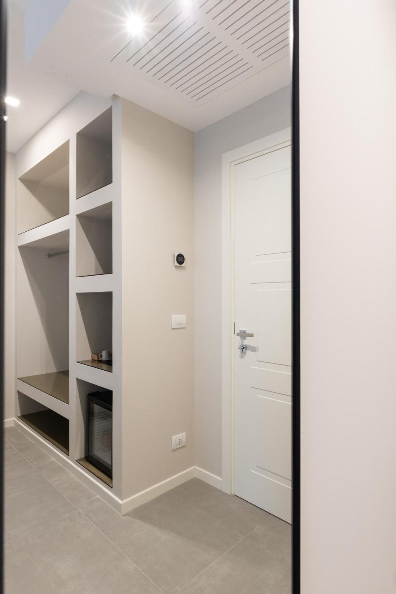 Il Pumo - Apulian Rooms Bari Savoia Luaran gambar