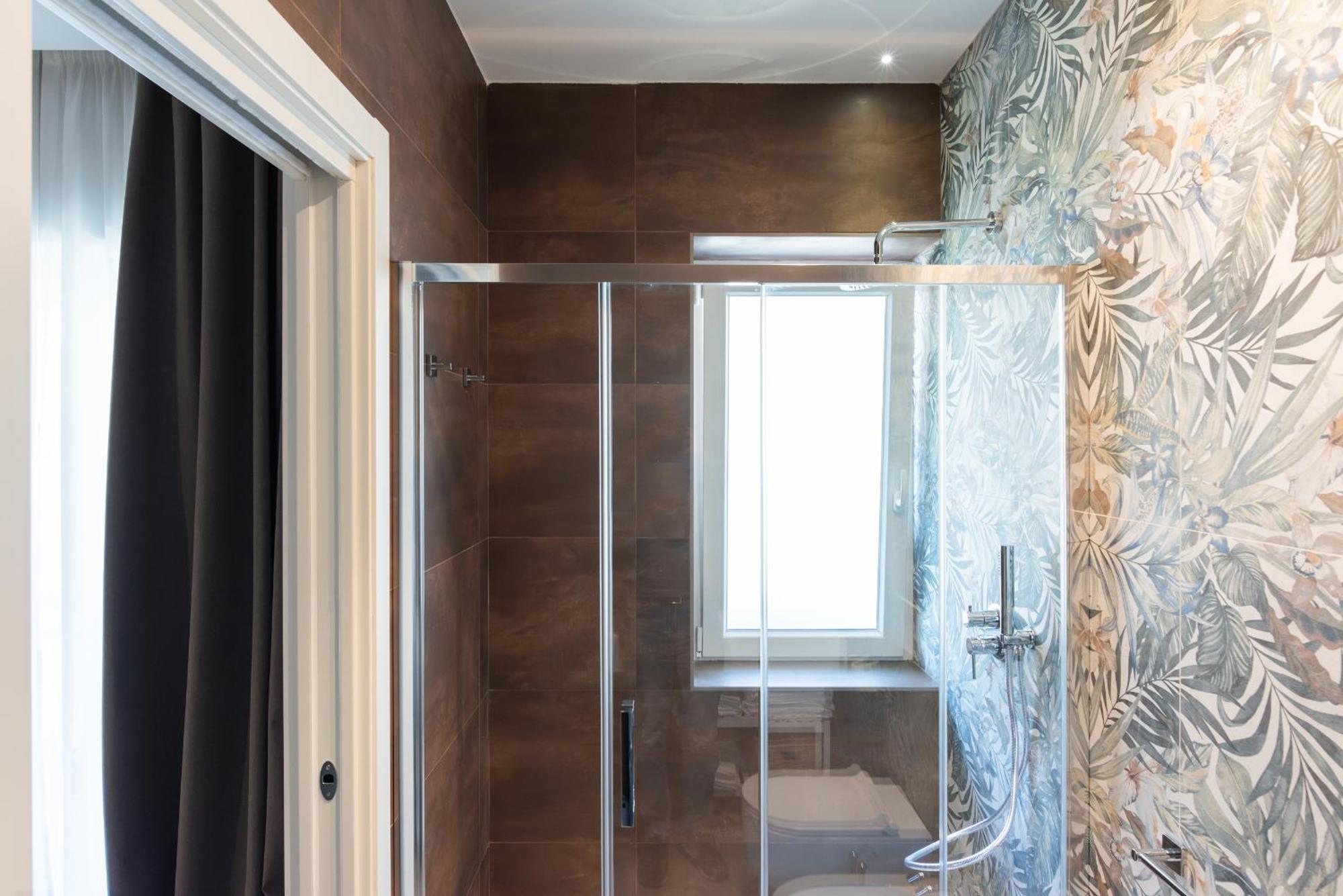 Il Pumo - Apulian Rooms Bari Savoia Luaran gambar
